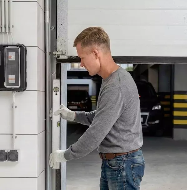 Why Choose Us for Door, Gate and Security Services in Kokomo, IN
