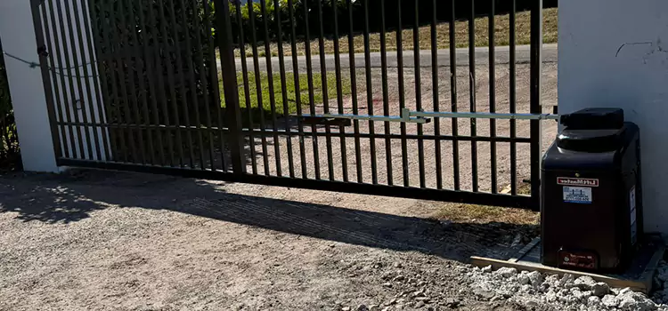 Solar Swing Gate Opener Kokomo