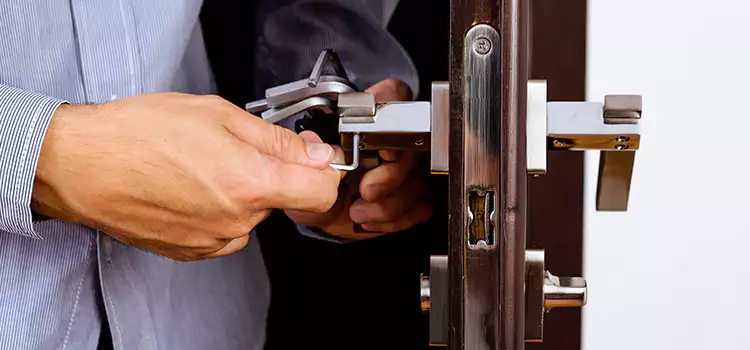 Commercial Door Lock Repair Kokomo
