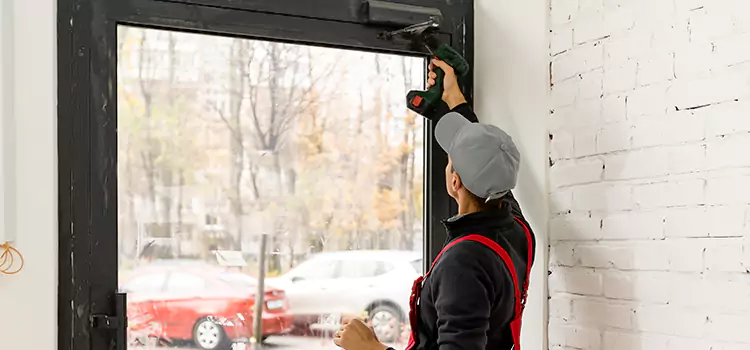 Comprehensive Door Closer Services in Kokomo, IN