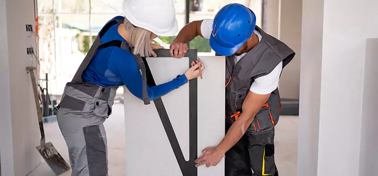 Why Choose Us for Door Panel Services in Kokomo, IN?