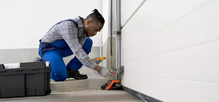 Expert Solutions for Every Garage Lock Need in Kokomo, IN