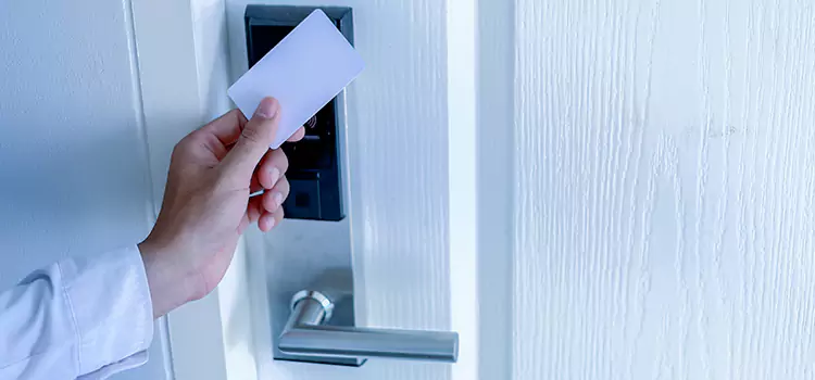 Why Choose Us for Your Keycard Lock Installation in Kokomo, IN?