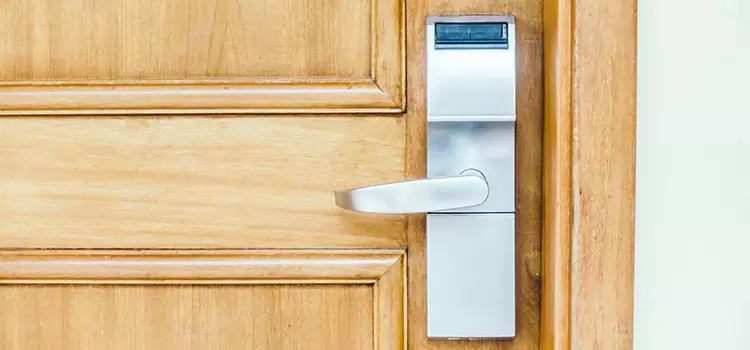 Electromagnetic Door Lock Installation Kokomo