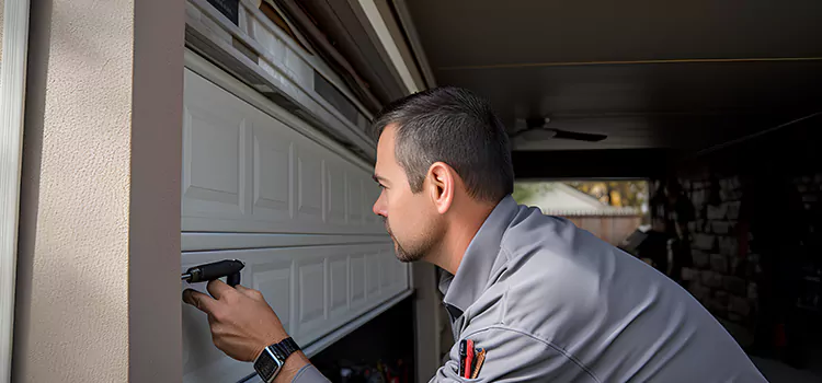 Garage Door Cable Replacement Kokomo