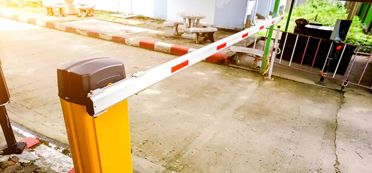 Automatic Parking Gate Installation Kokomo