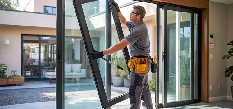 Specialized Sliding Door Roller Services in Kokomo, Indiana