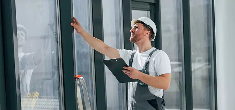 Comprehensive Solutions for Your Sticking Doors in Kokomo, IN