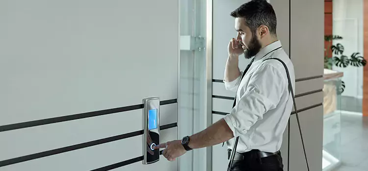 Cloud Based Access Control Kokomo