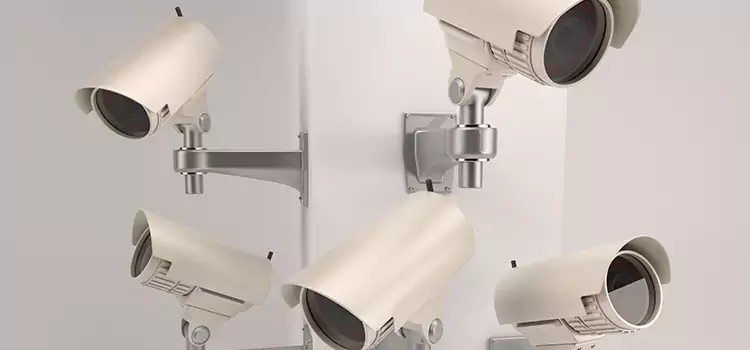Your Trusted Partner for CCTV Solutions in Kokomo