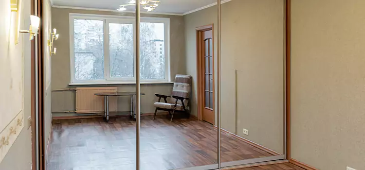 Mirror Closet Door Roller Replacement Kokomo