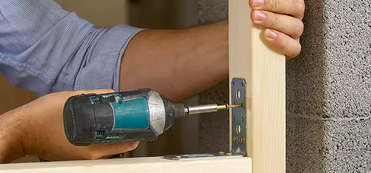 Jimmy Proof Deadbolt Repair Kokomo
