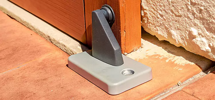 Aesthetic Door Stop Selection Kokomo