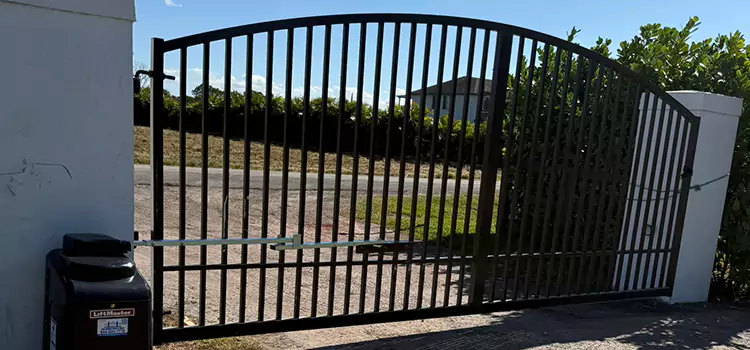 Driveway Fence Repair Kokomo