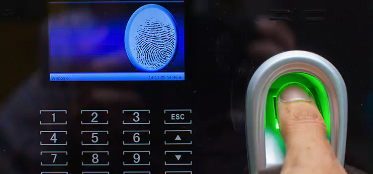 Your Trusted Partner for Secure Access in Kokomo, IN