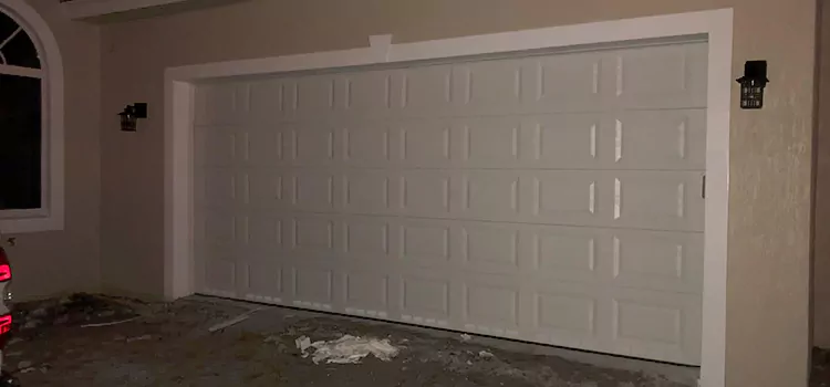 Garage Door Coil Replacement Kokomo