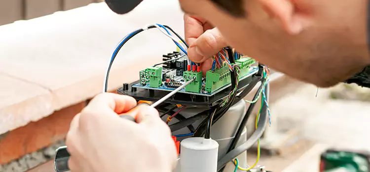 Specialized Brand Gate Motor Repairs Kokomo