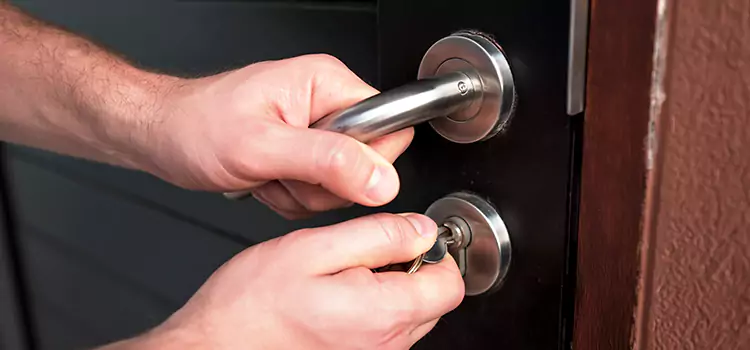 Master Key Control and Audits Kokomo