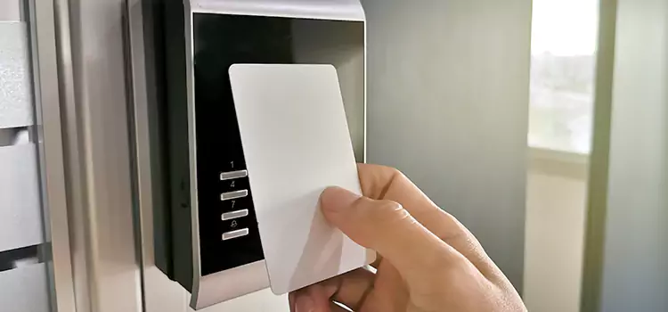 Advanced RFID Technology Integration in Kokomo, IN
