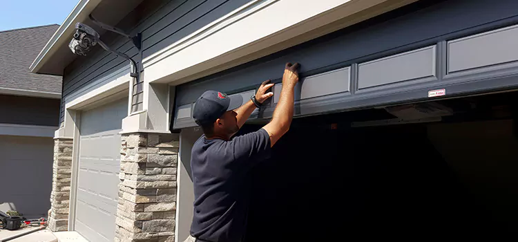 Janus Roll Up Doors Kokomo