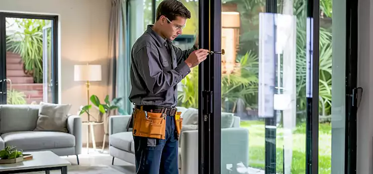 Sliding Door Maintenance Kokomo