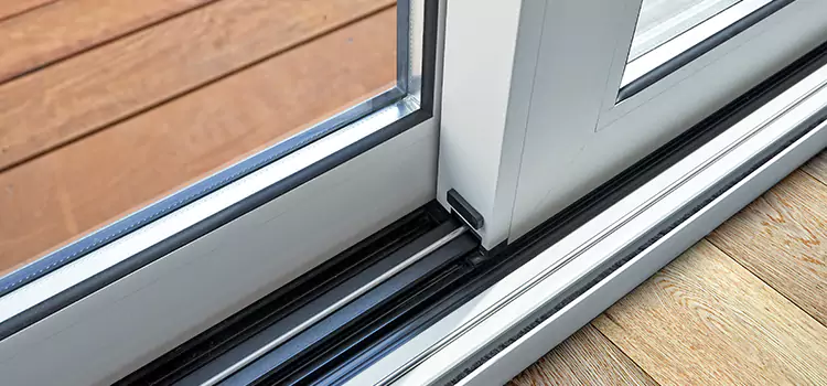 Why Your Sliding Door Keeps Getting Stuck in Kokomo, IN?