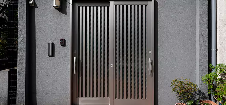 Specialized Steel Door Services in Kokomo, IN