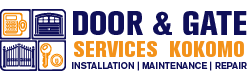 Door & Gate Services Kokomo