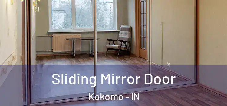  Sliding Mirror Door Kokomo - IN
